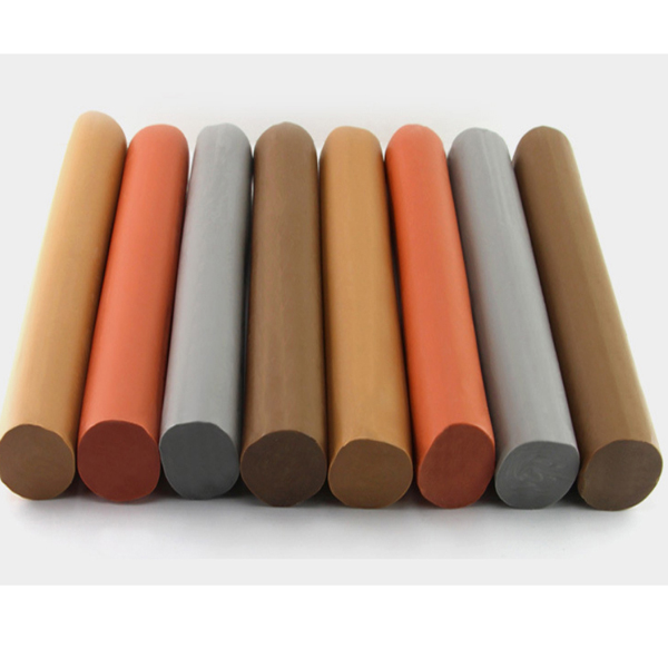 ĐẤT SÉT NẶN TƯỢNG, ĐÚC ĐỔ KHUÔN SILICONE COMPOSITE BẤT TỬ THẾ HỆ 5 HÀNG CÔNG NGHIỆP