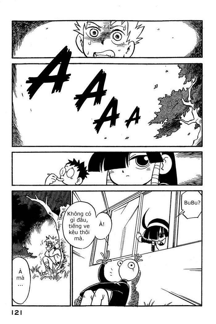 lucu lucu chapter 6 17