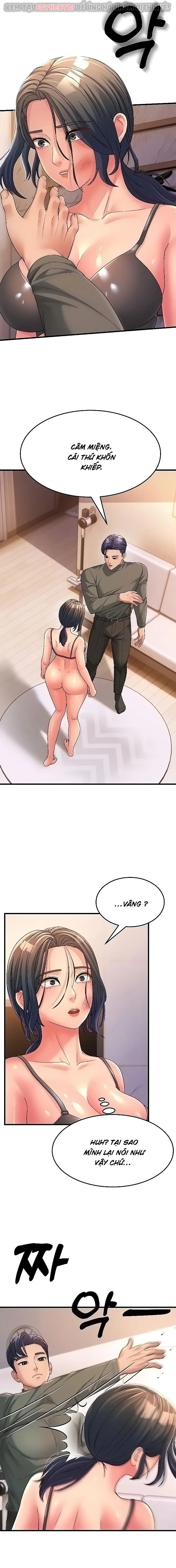 đến mẹ vợ cũng phải chiều theo ý anh chapter 5 13