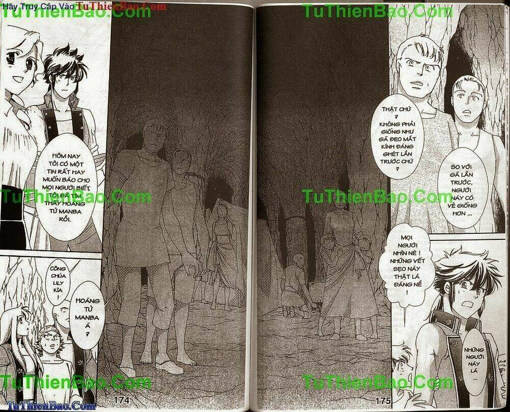 bông hoa cướp biển chapter 3 88