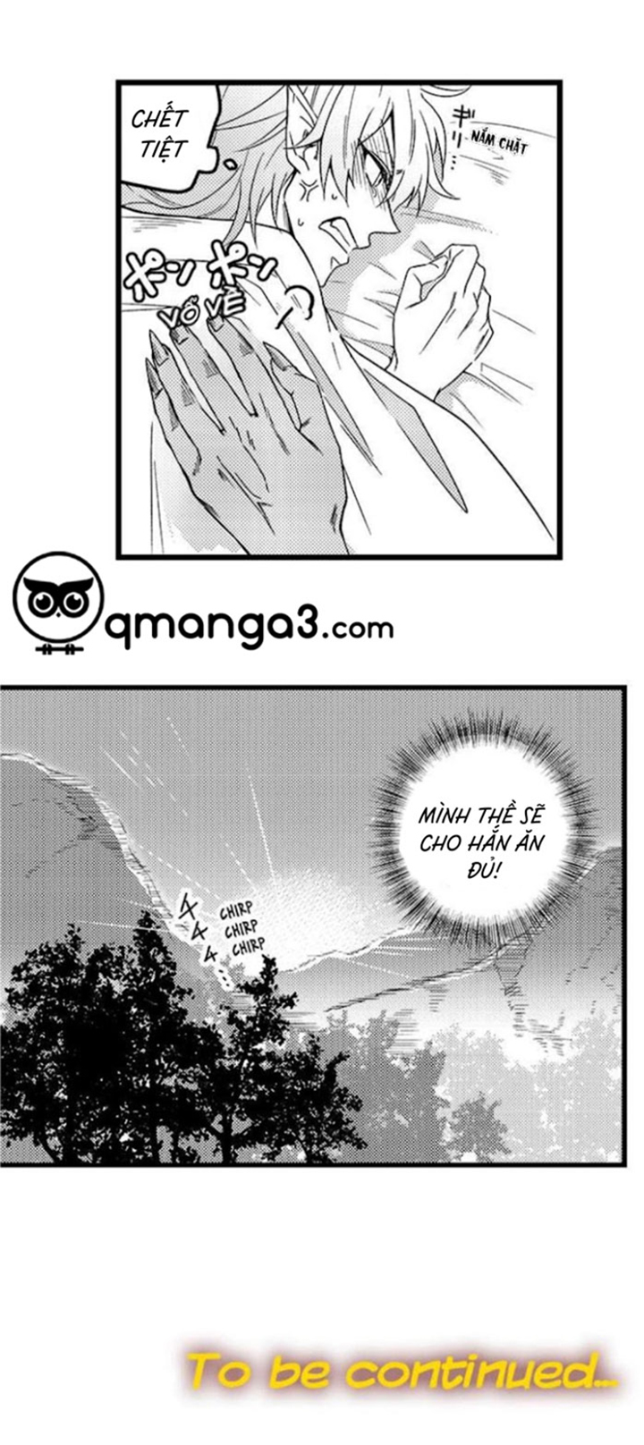tôi sẽ không bị ăn chapter 1 13