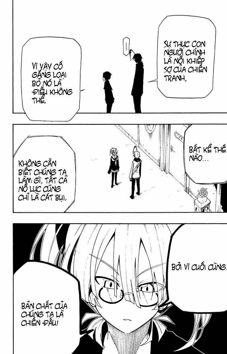 tripeace chapter 34 6