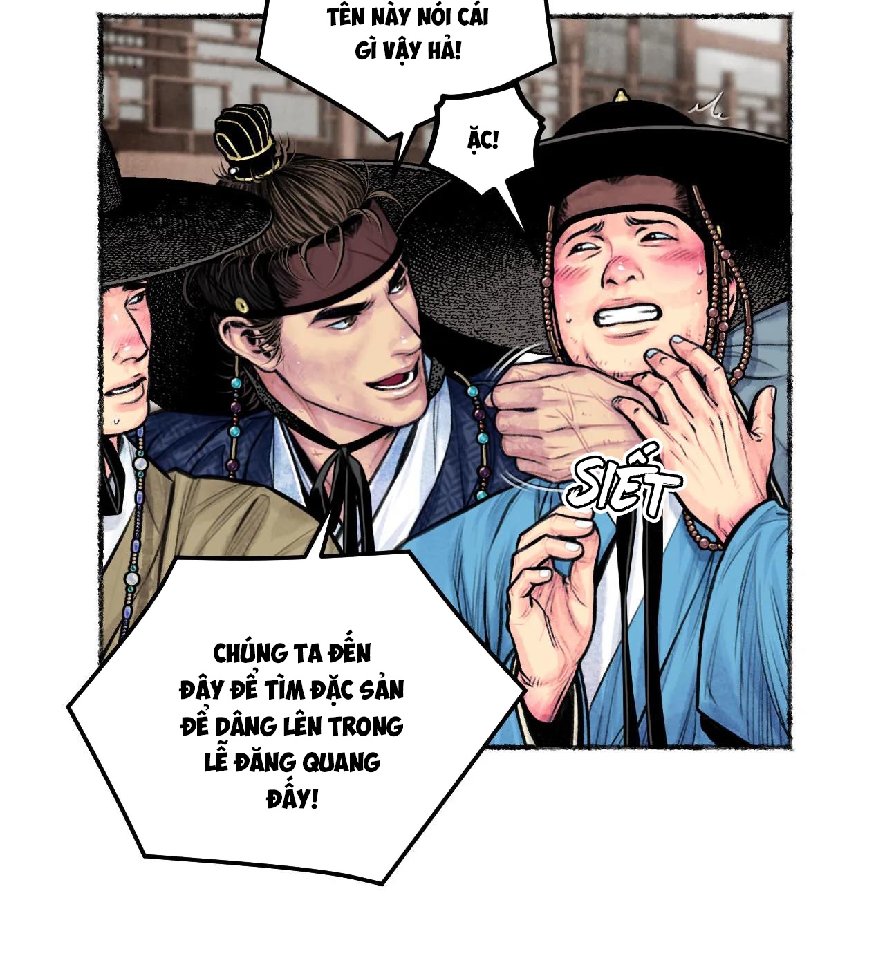 phò mã quan phu chapter 11 38