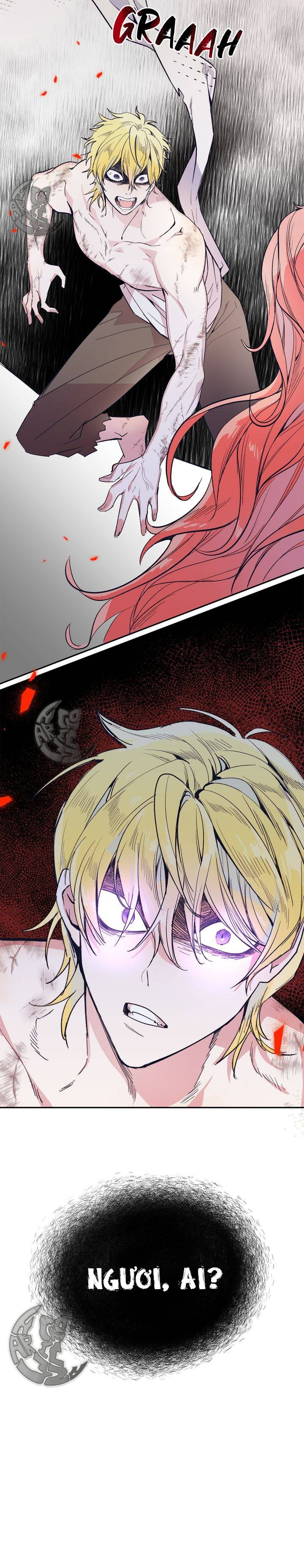 cách để trao vương miện cho vị hoàng tử hoang dã của tôi chapter 2 22