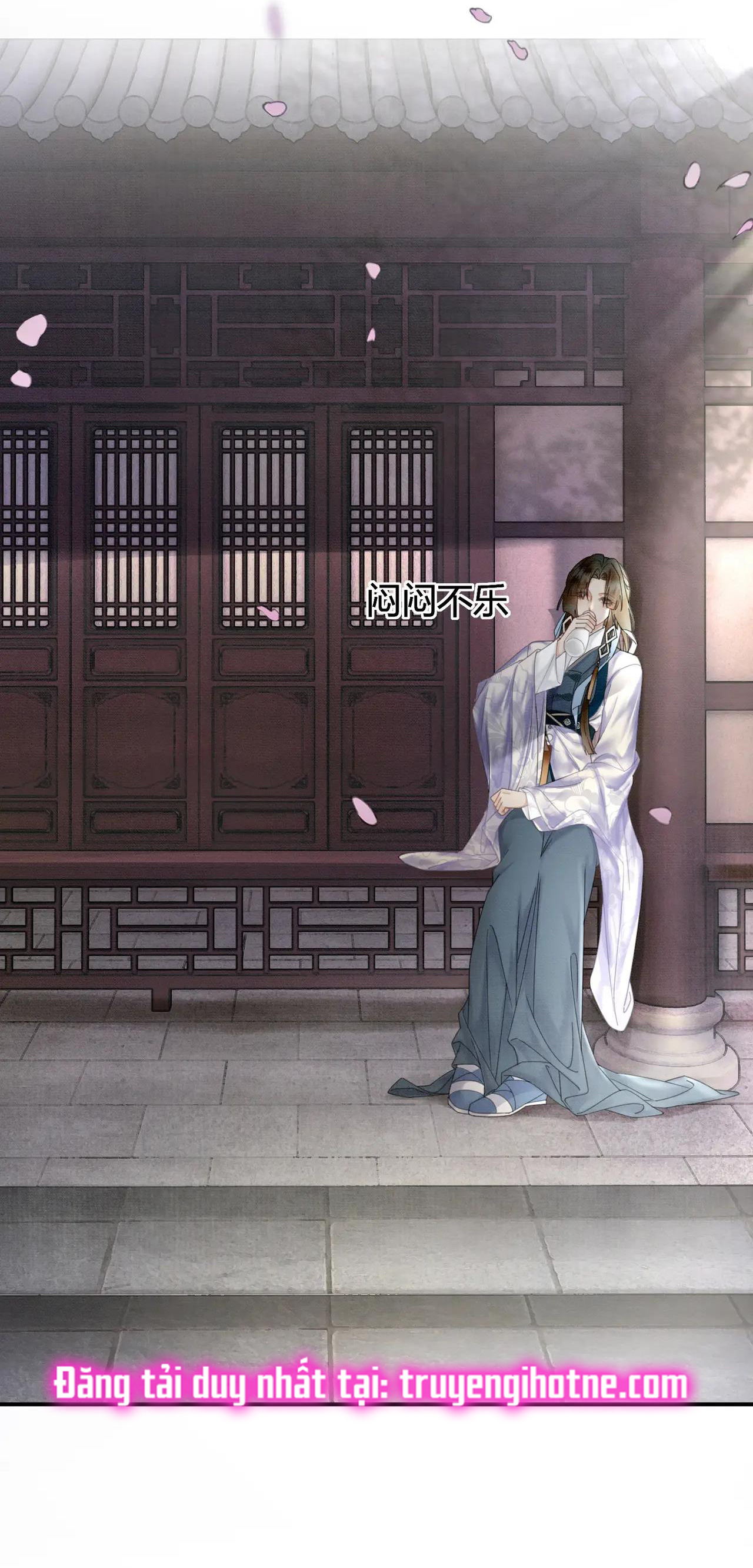 ai đã dạy hư đồ đệ phản diện của ta? chapter 24 13