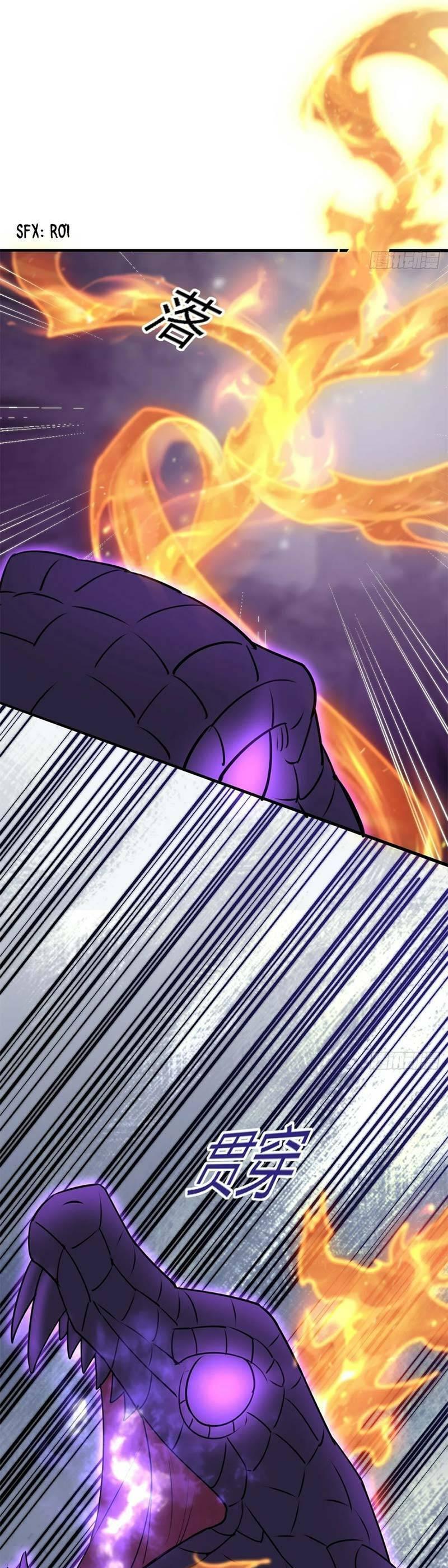 thuần hóa ba ba bạo quân chapter 103 28