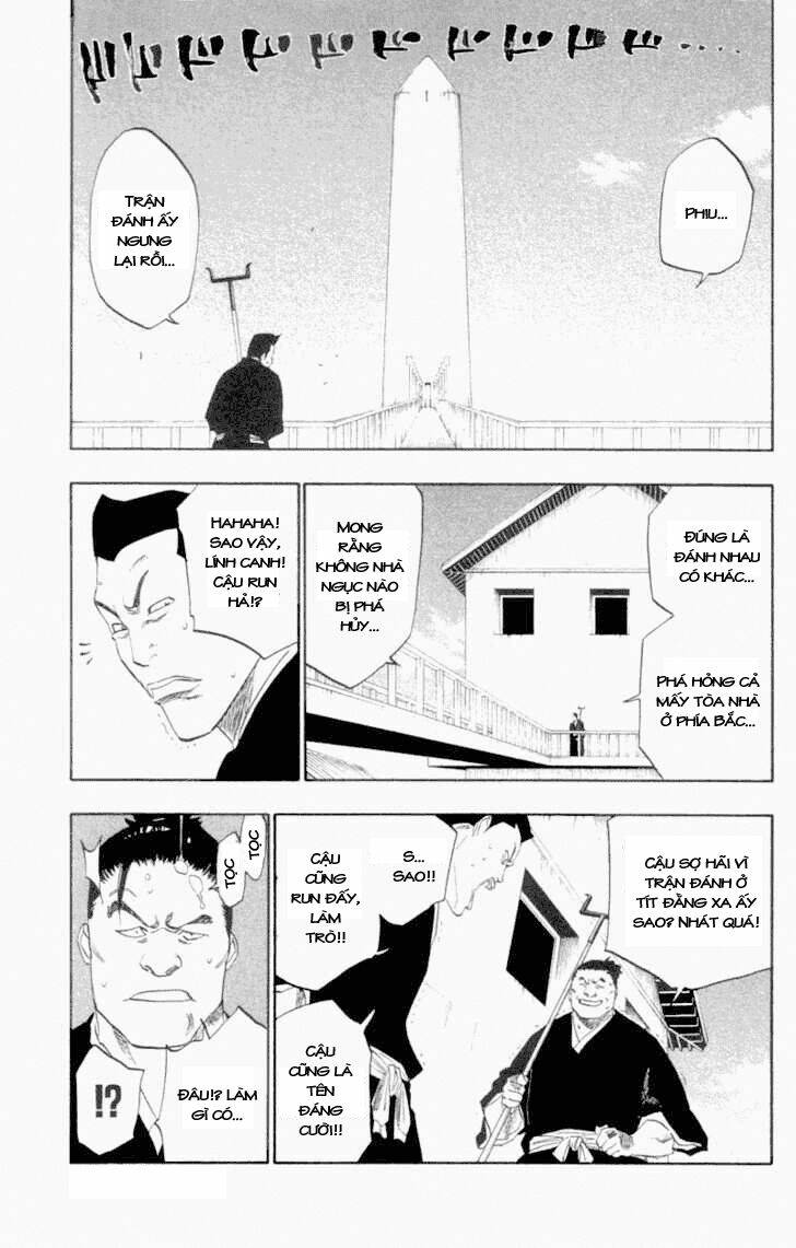 thần chết ichigo chapter 115 5