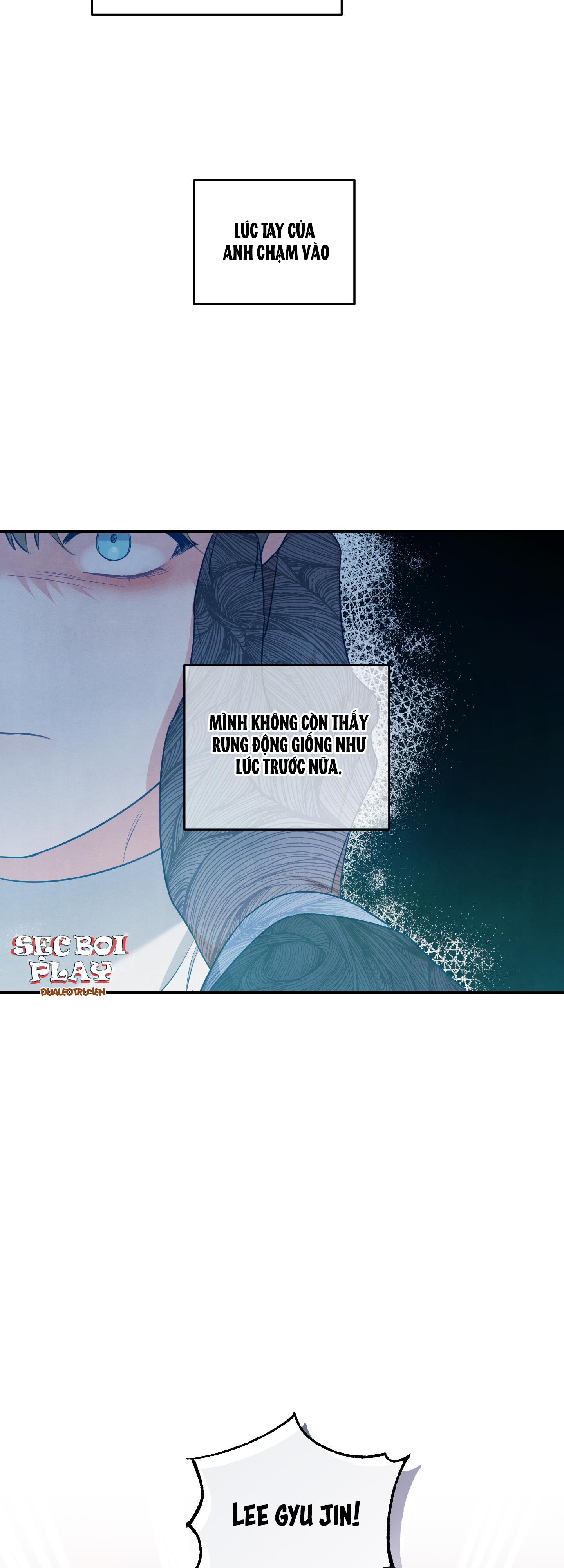 mối quan hệ của thú nhân chapter 20 25