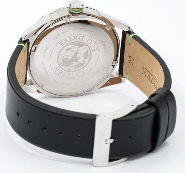 Đồng hồ nam Citizen BM6981-13E