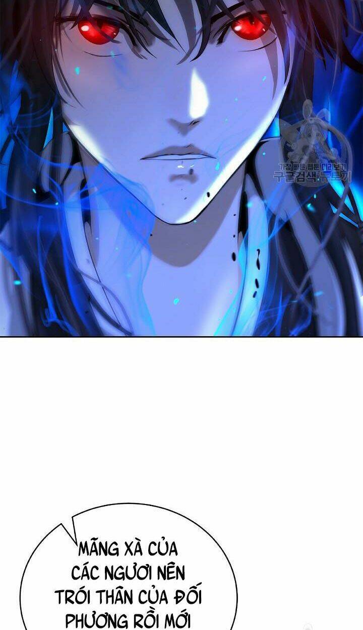 xuyên không thành hổ chapter 75 48