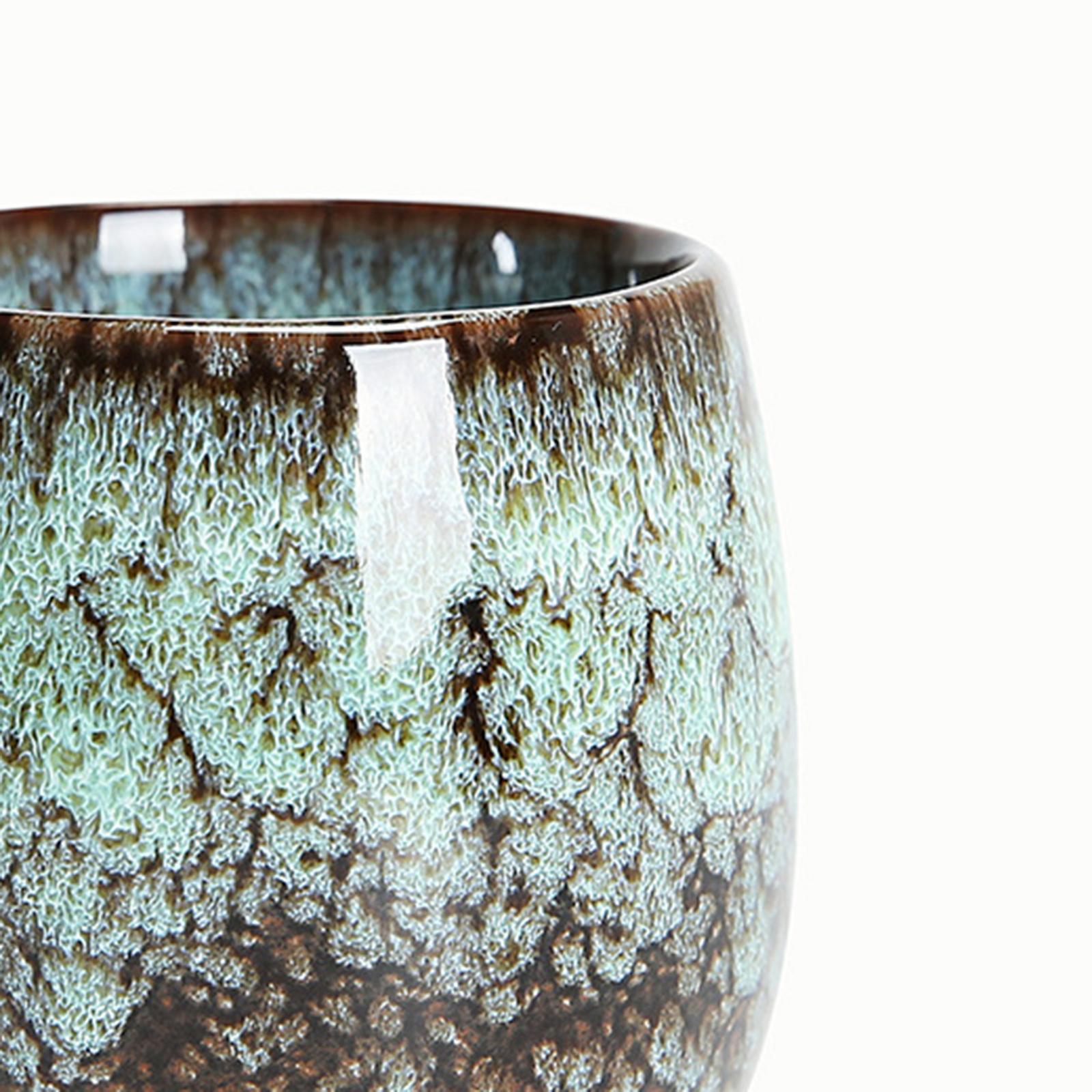 Ceramic Teacup Porcelain TeaCup Kung  Drinkware Gifts 160ml