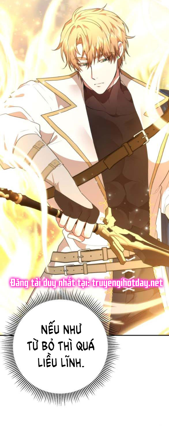 [18+] dũng sĩ vị tha chapter 14.1 29