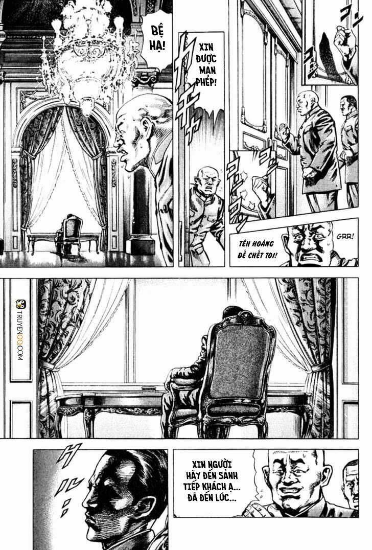 souten no ken chapter 2 7