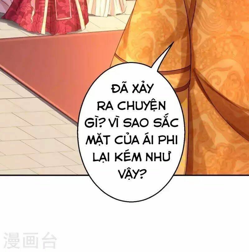 từng bước âm mưu thâm độc : huyết hoàng trở về chapter 12 54