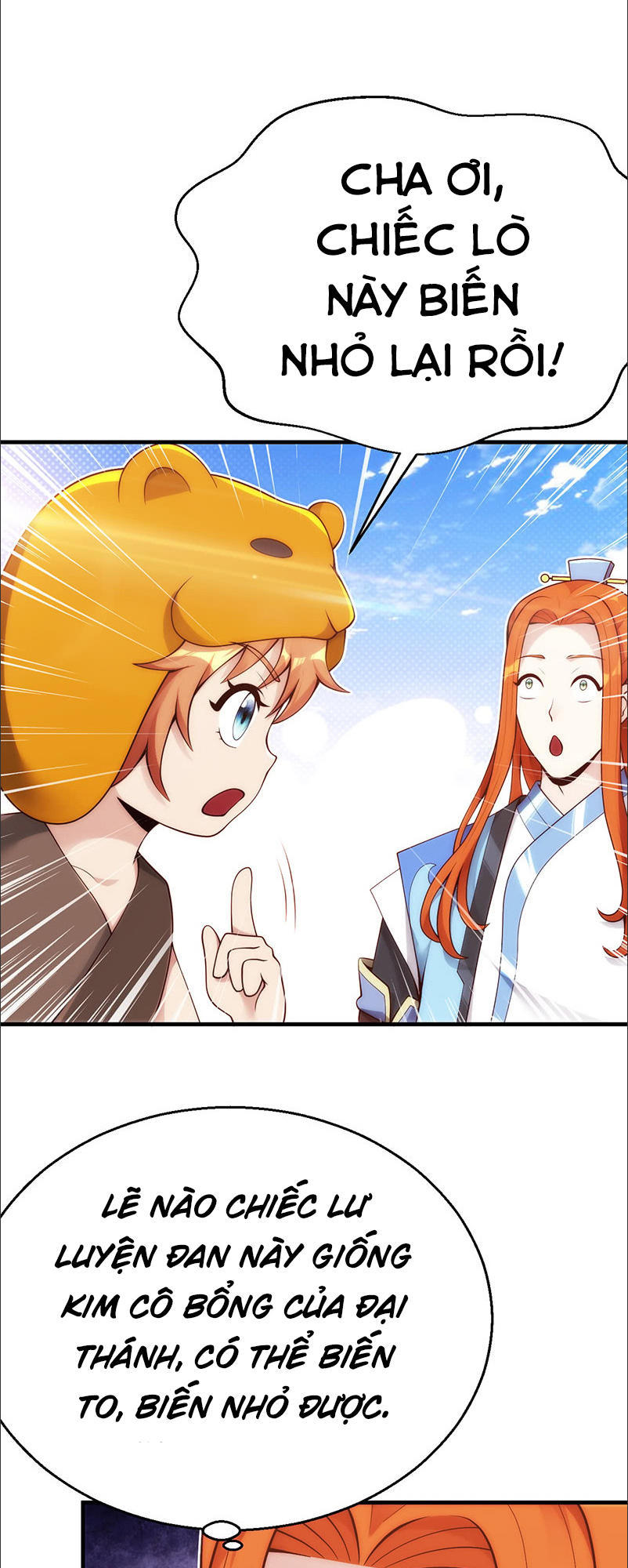 thiên hạ kiếp chapter 25.1 39