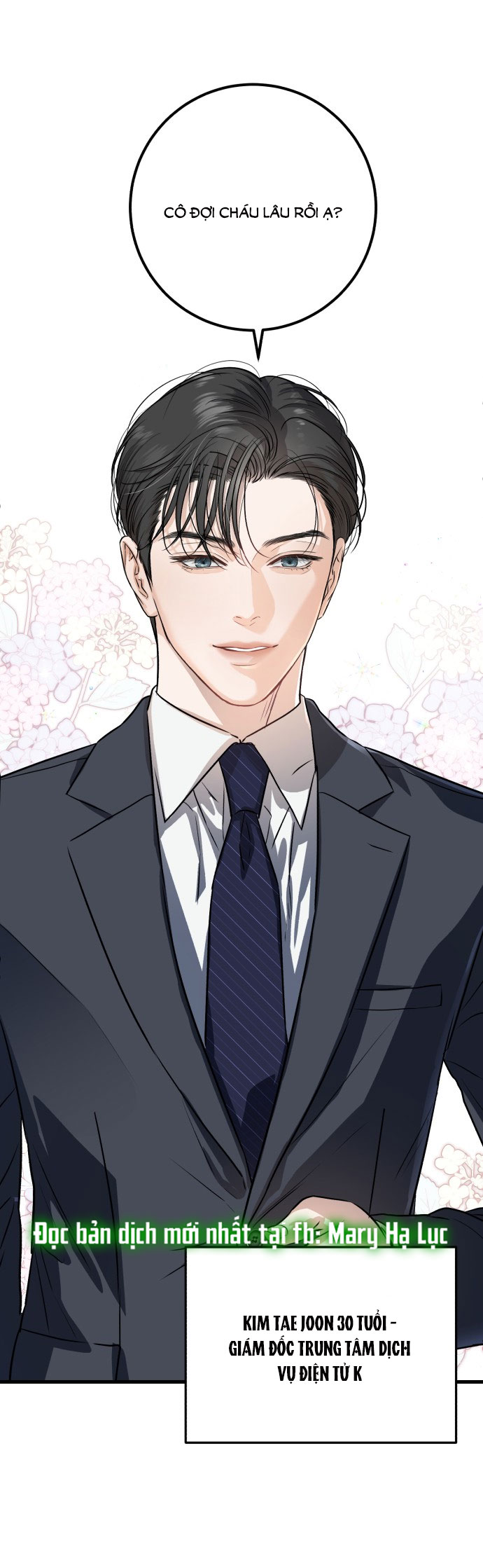 Nóng Lòng Muốn Giày Vò Em chapter 1.1 40