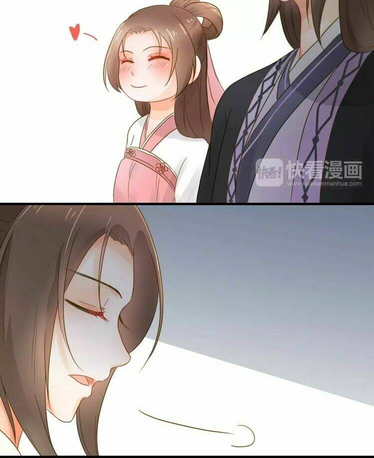 trẫm đây sủng nam nhân chapter 4 19