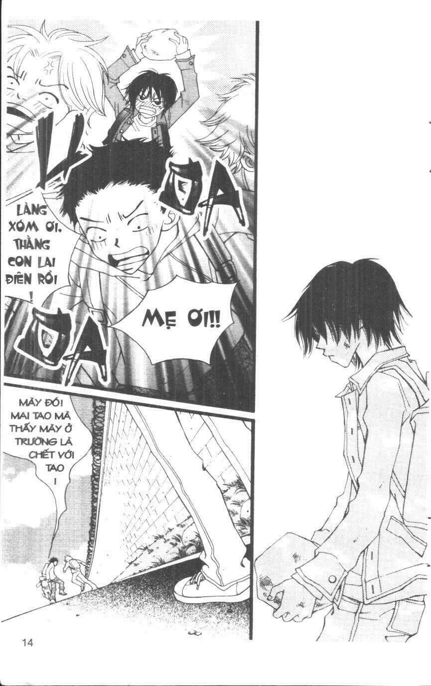 sad love story chapter 1 14