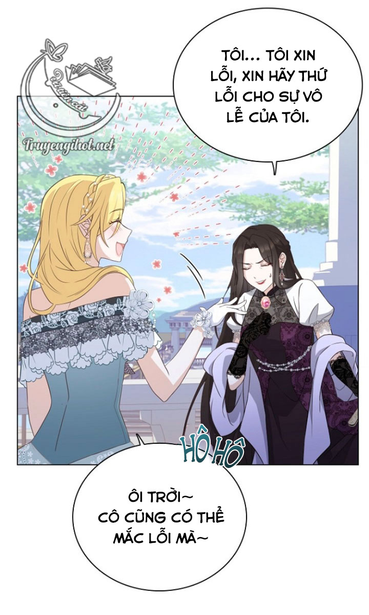 lời cầu hôn đến từ hoàng đế chapter 38.1 9