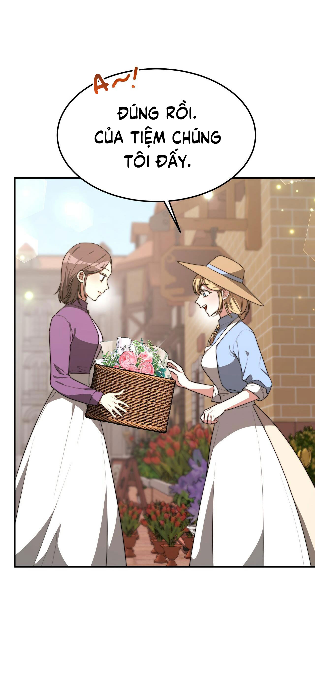 cuộc hôn nhân tay ba chapter 25 4