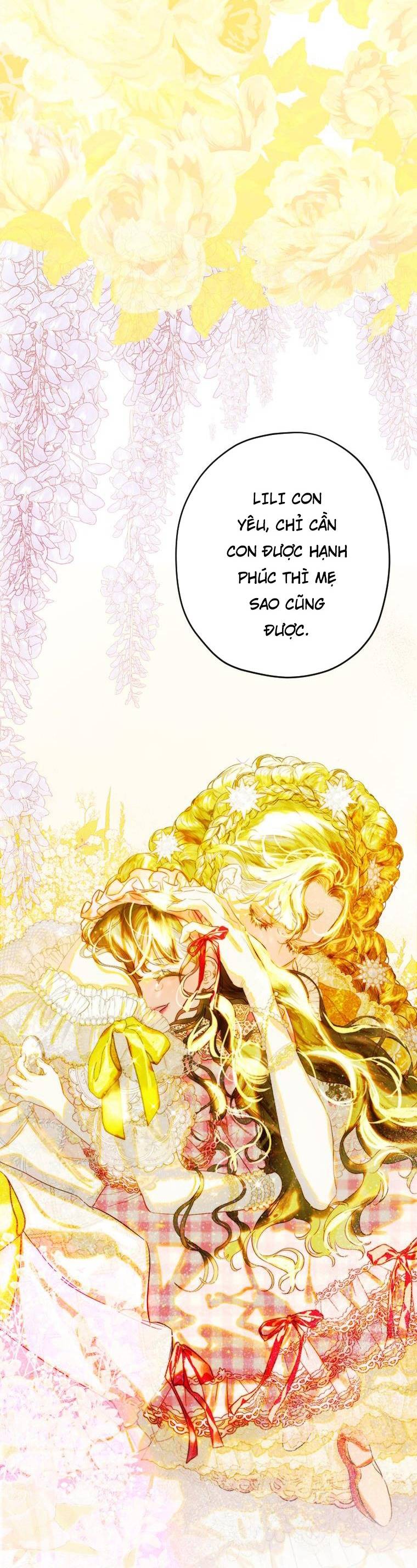 mẹ tôi lại kết hôn lần nữa chapter 16 9