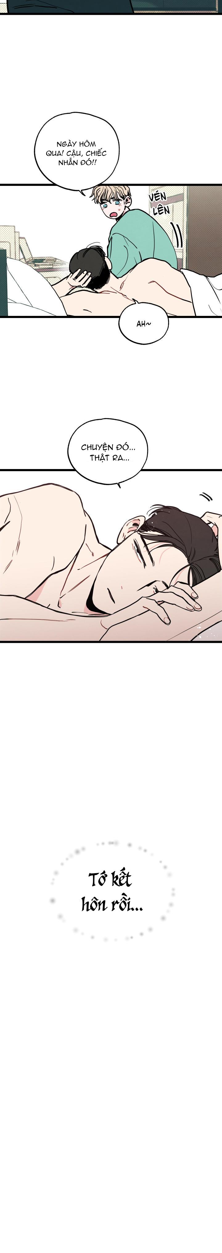 muốn sống thì phải giữ trinh chapter 6 7