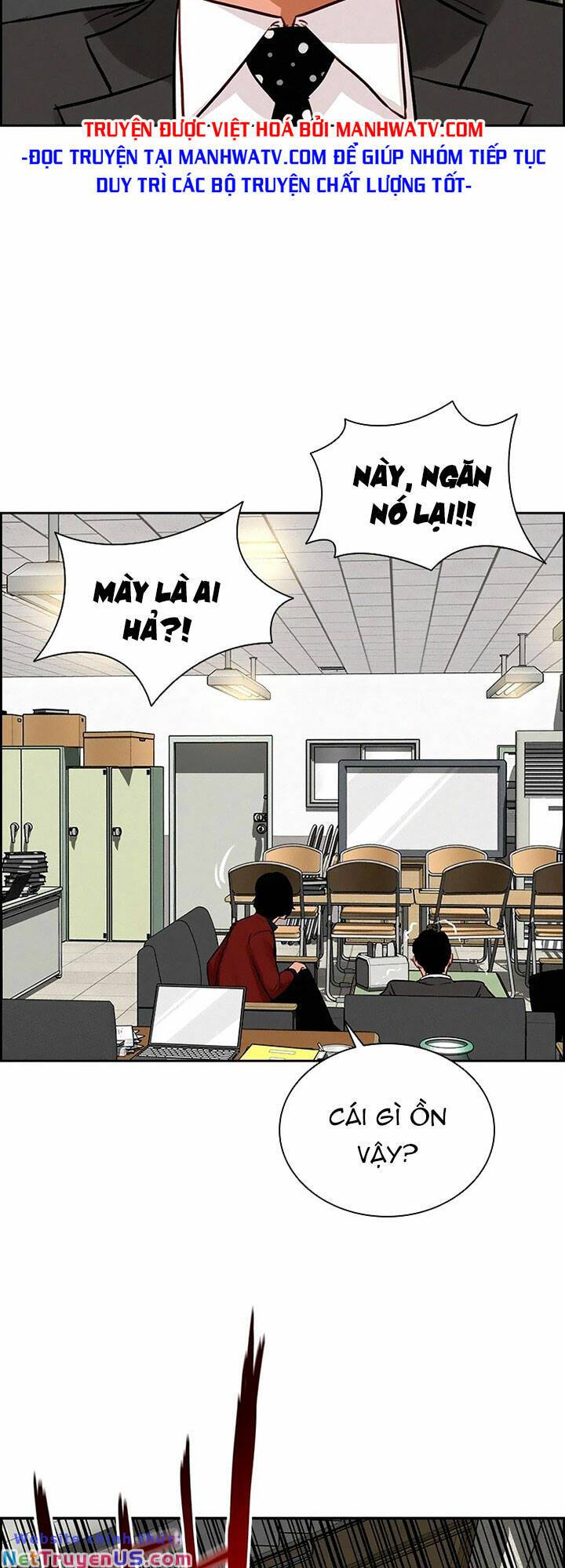 chúa tể đồng tiền chapter 101 30