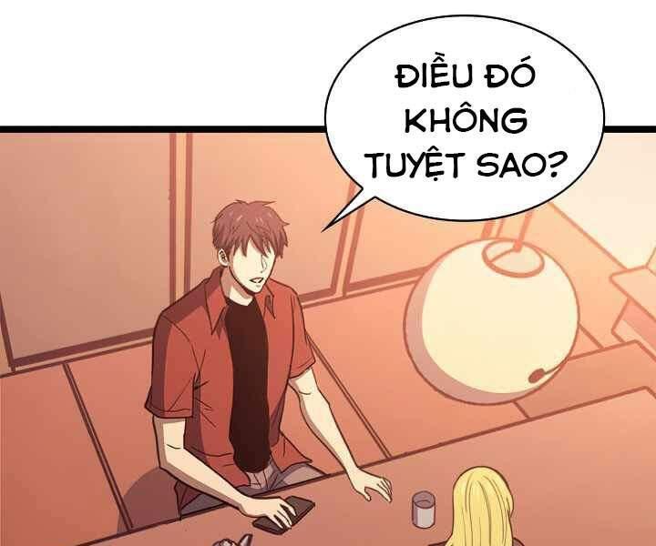 tôi trở lại thăng cấp một mình chapter 107 19