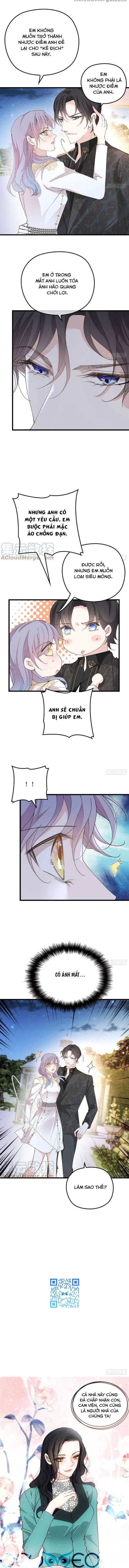 một vợ yêu, một bé con chapter 164 5