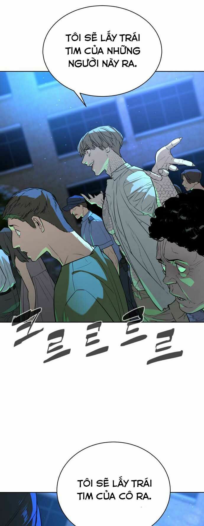 Máu trắng chapter 28 72