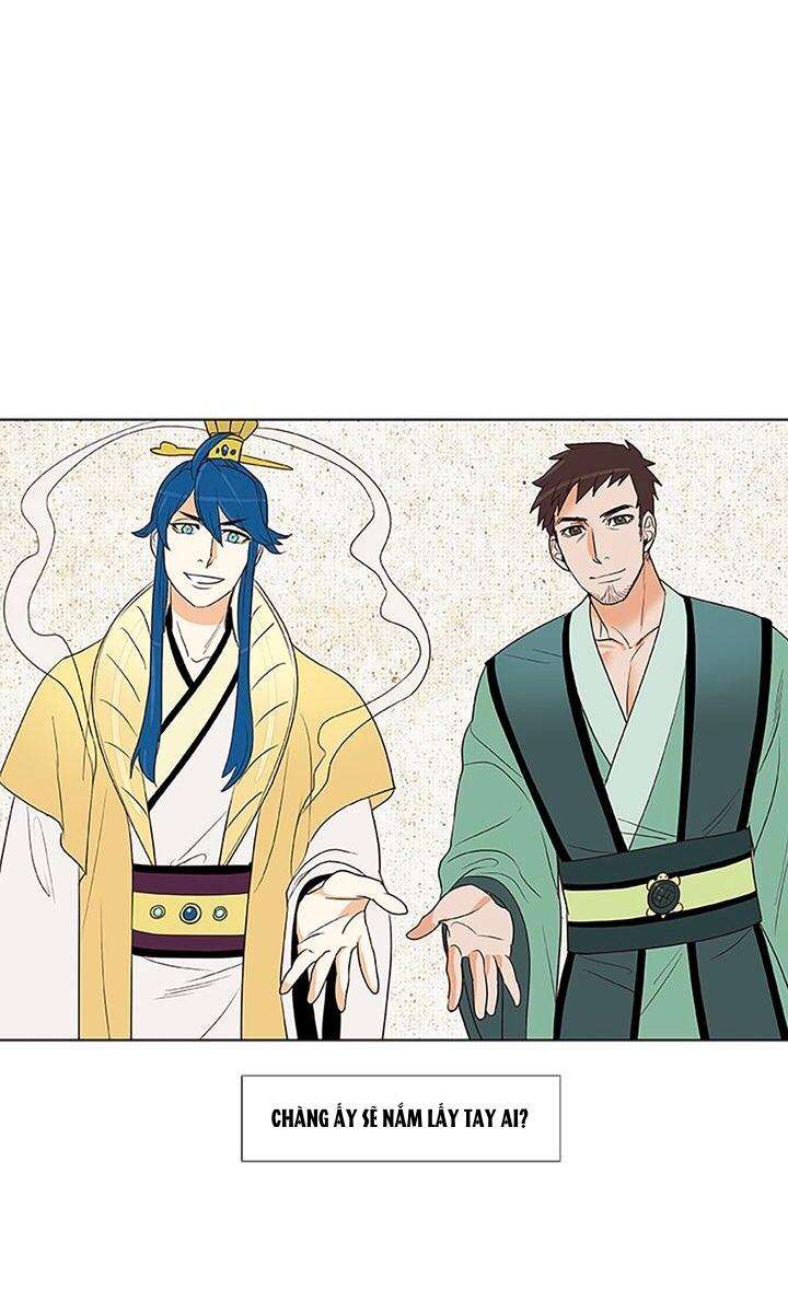 rạp chiếu phim bl cổ điển chapter 41 2