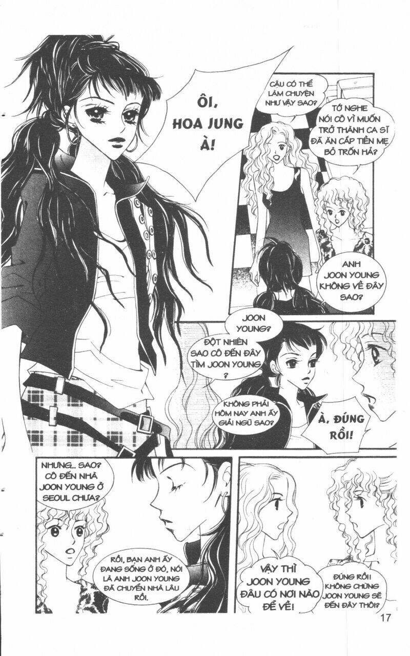 sad love story chapter 4 16