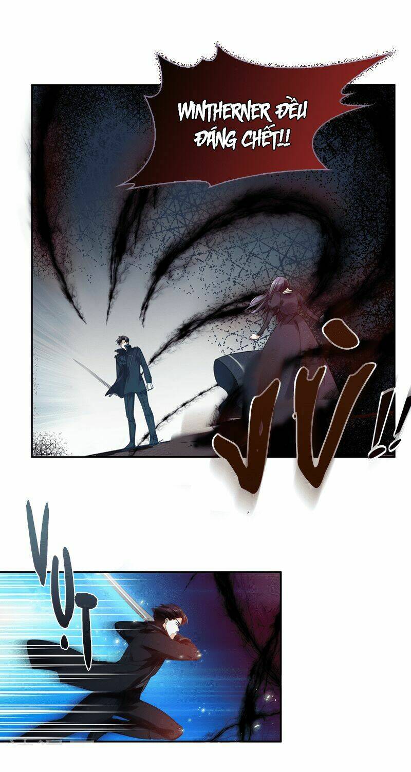 ác nữ cải biến chapter 39.1 15