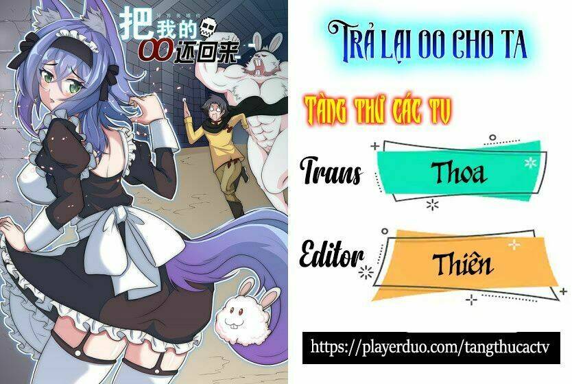 trả lại 00 cho ta chapter 2 1