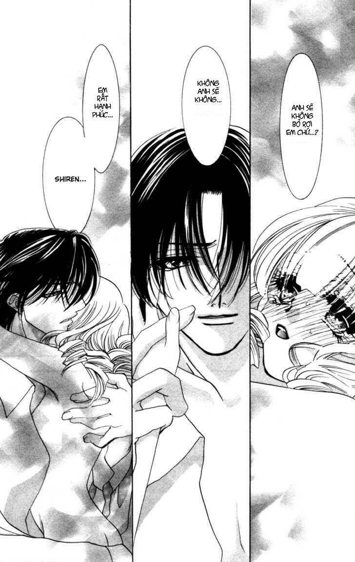 chàng thợ săn dâm đãng chapter 7 56