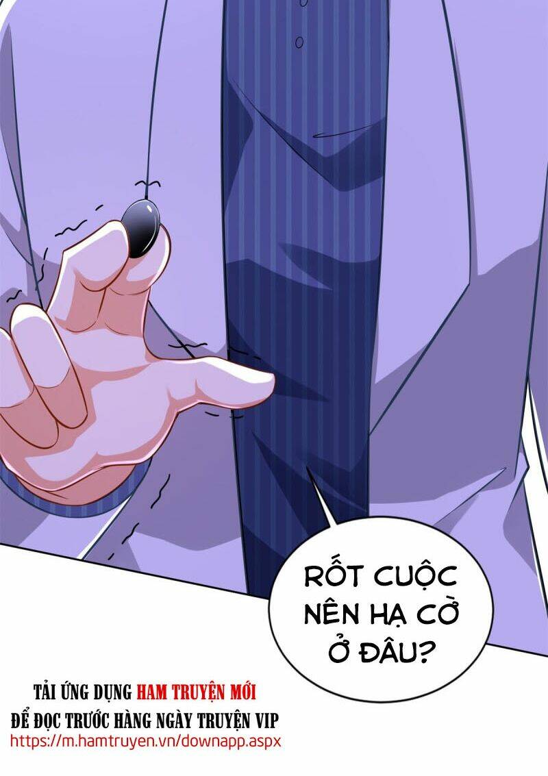 chí tôn toàn năng chapter 66 19