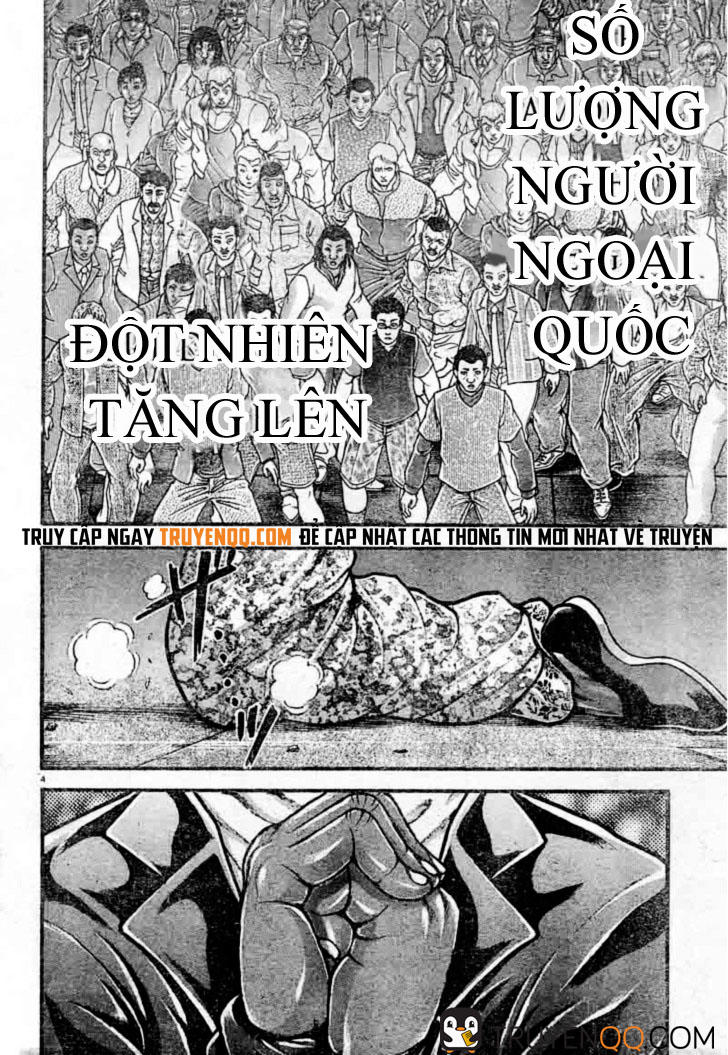 baki – son of ogre chapter 305 3