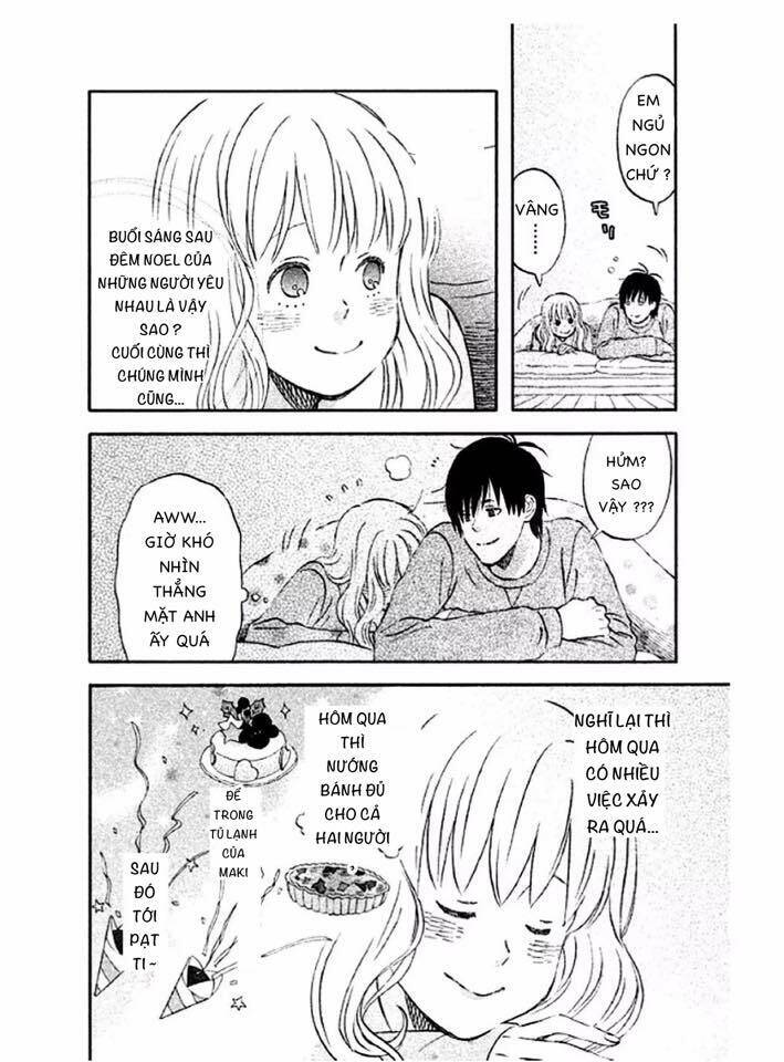 liar x liar chapter 33 4