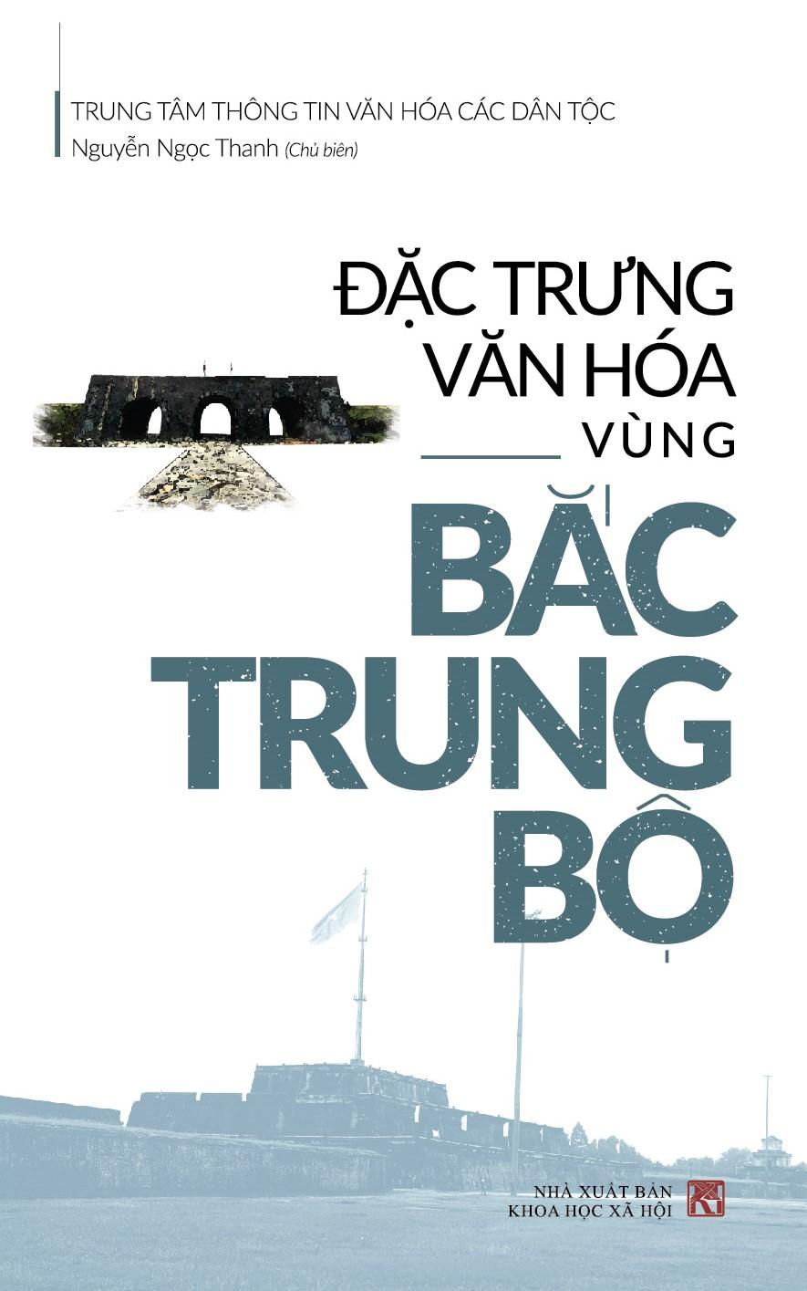 Đặc Trưng Văn Hóa Vùng Bắc Trung Bộ