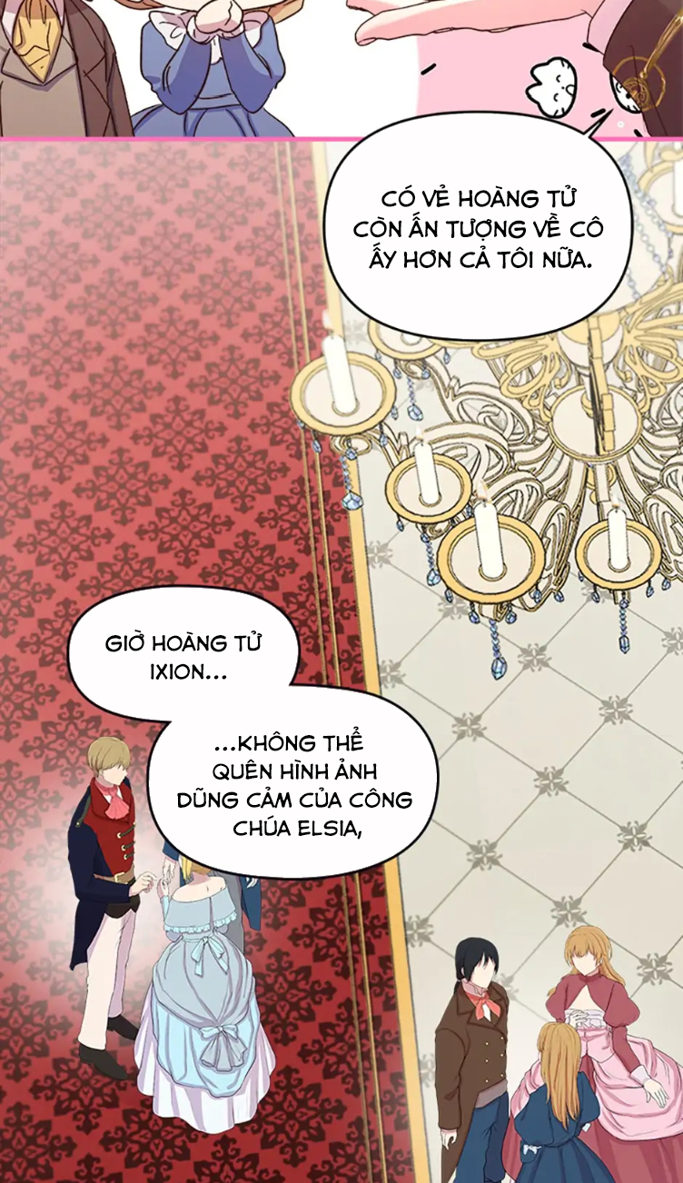 tôi sẽ không kết hôn với ngài đâu chapter 14 5