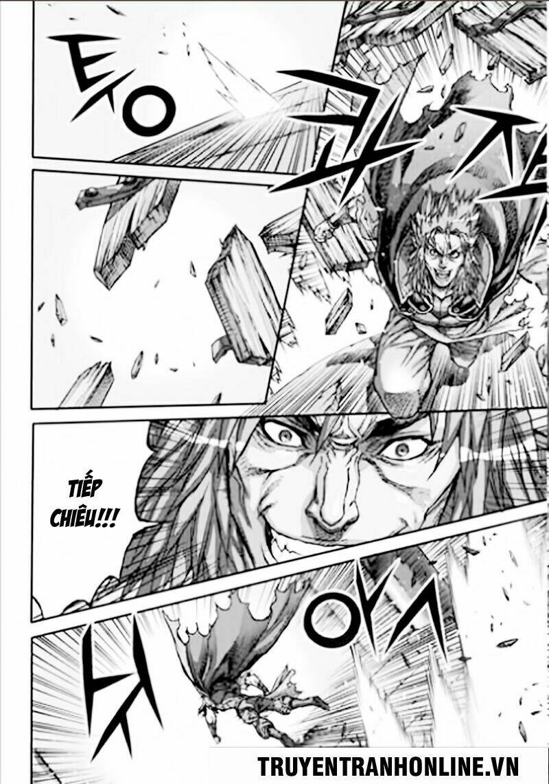 diêm đế ii chapter 53.3 24