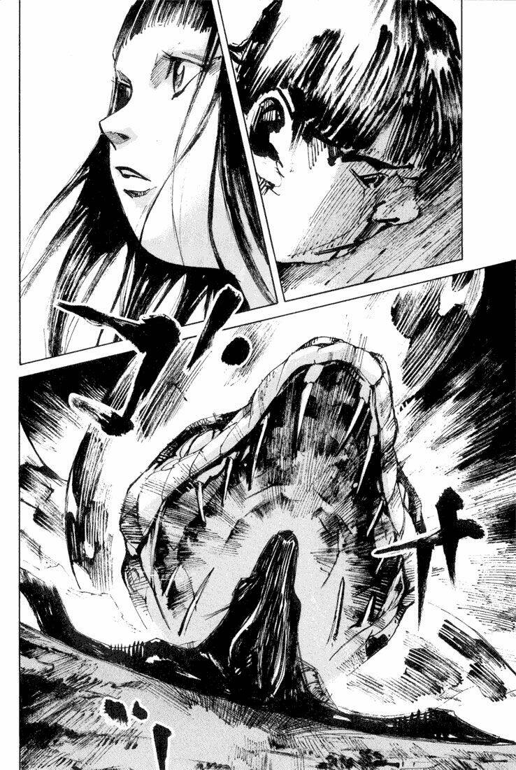 skyhigh karma chapter 5 12