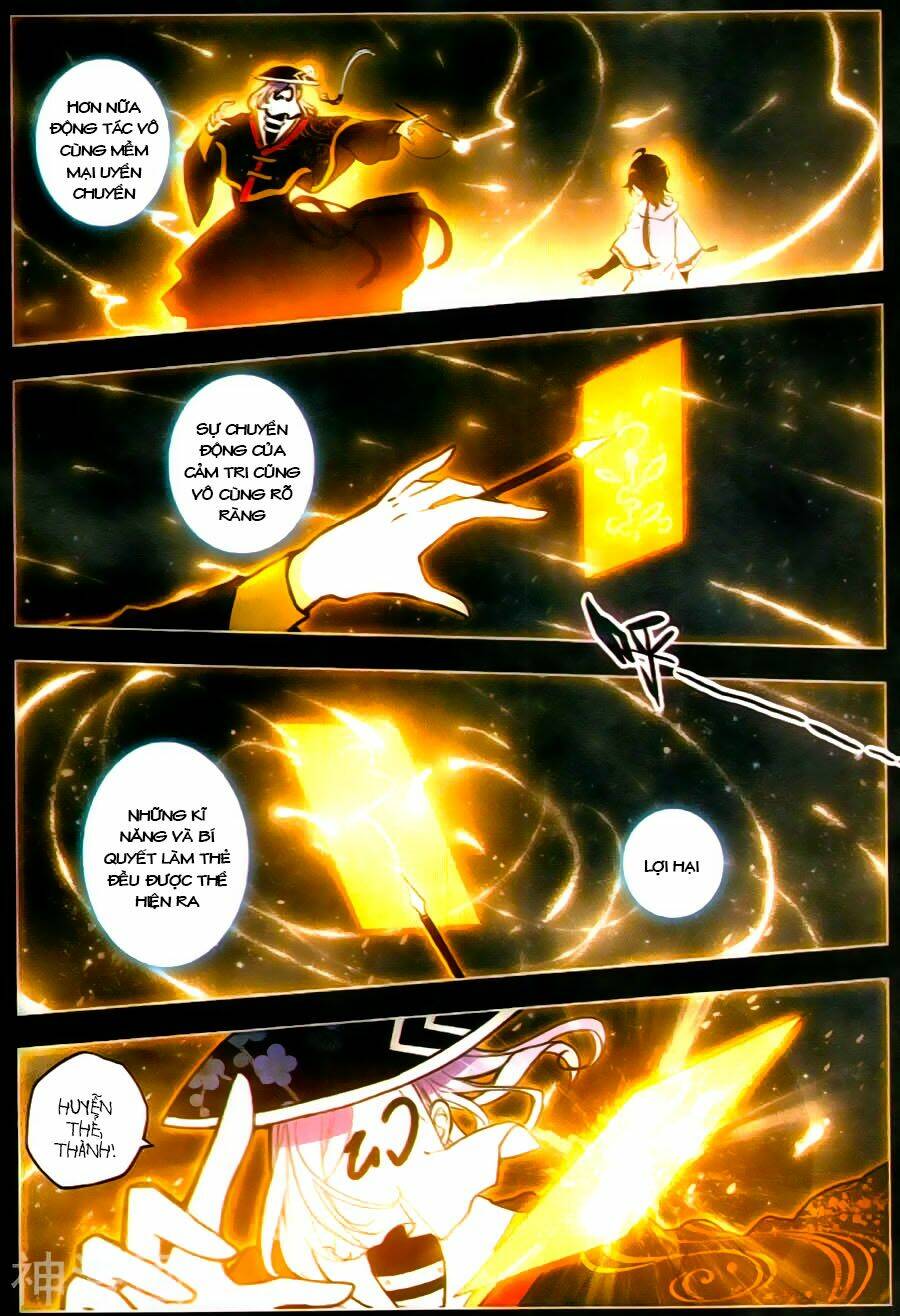 tạp đồ chapter 11 5