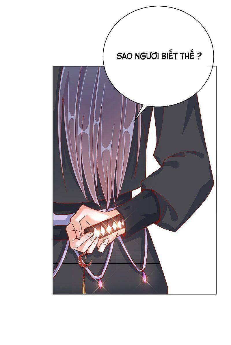 công lược trưởng thành của vương phi chapter 43 2