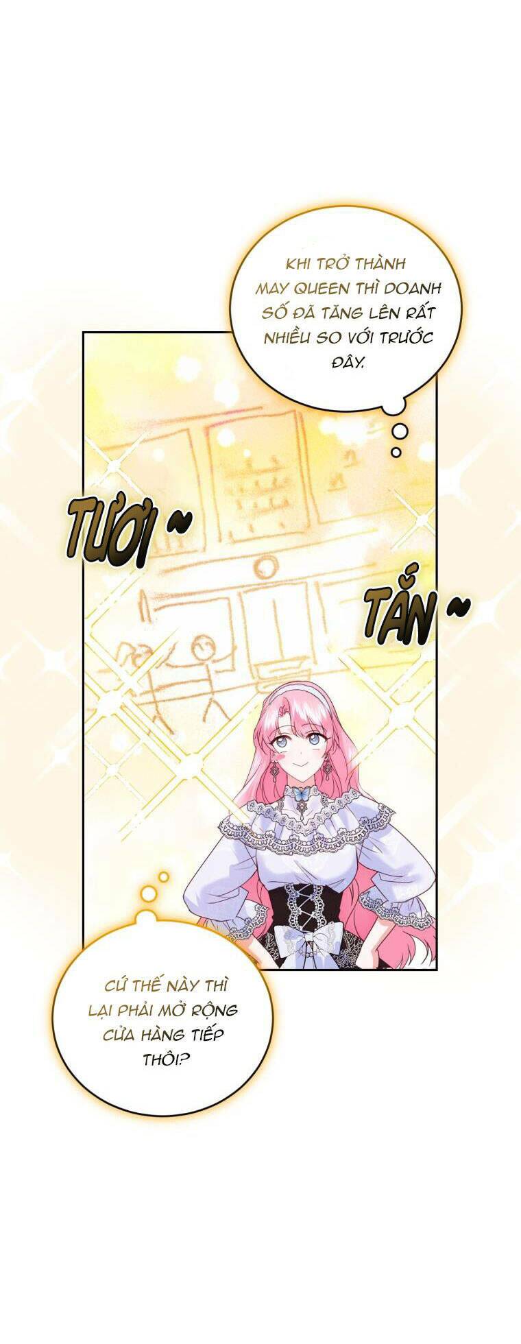 nhà điều chế nước hoa độc quyền của bạo chúa chapter 53 12