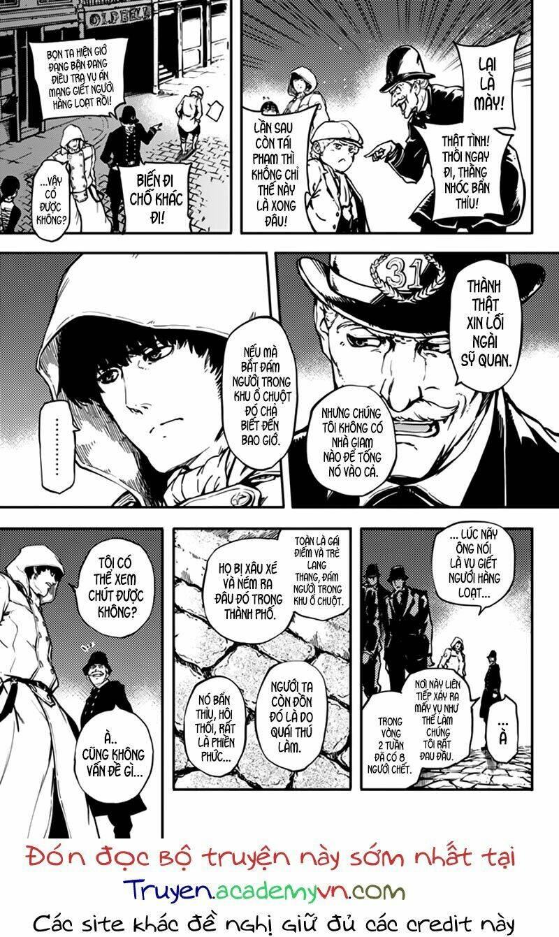 the abandoned sacred beasts chapter 6 36