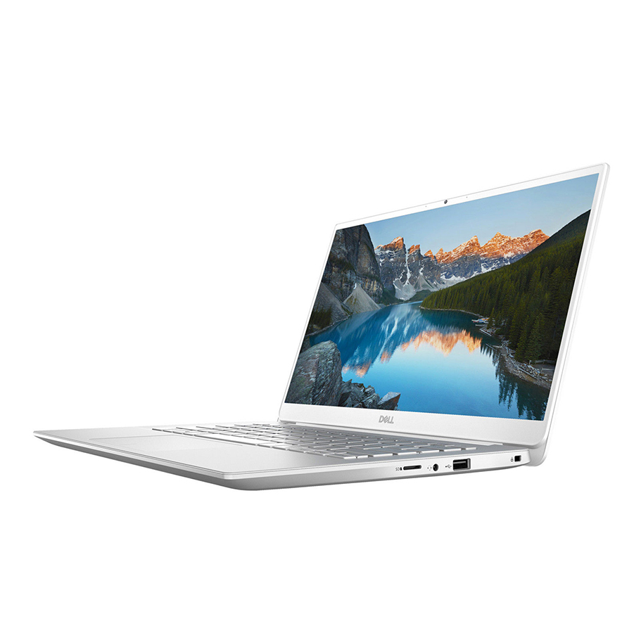 Laptop Dell Inspiron 5490 70196706 Core i7-10510U/ MX230 2GB/ Win10 (14 FHD) - Hàng Chính Hãng