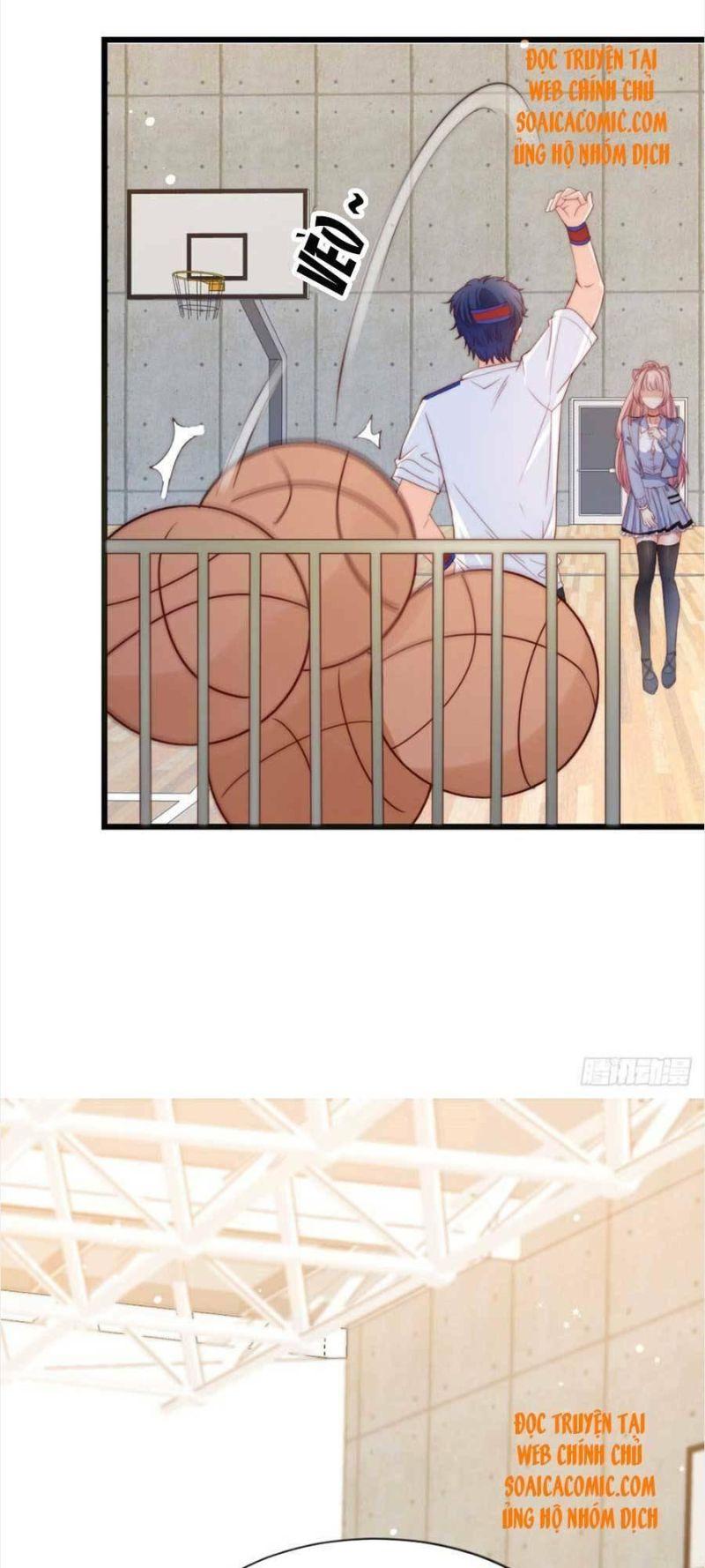 tôi được năm đại lão chiều chuộng hết nấc chapter 14 10