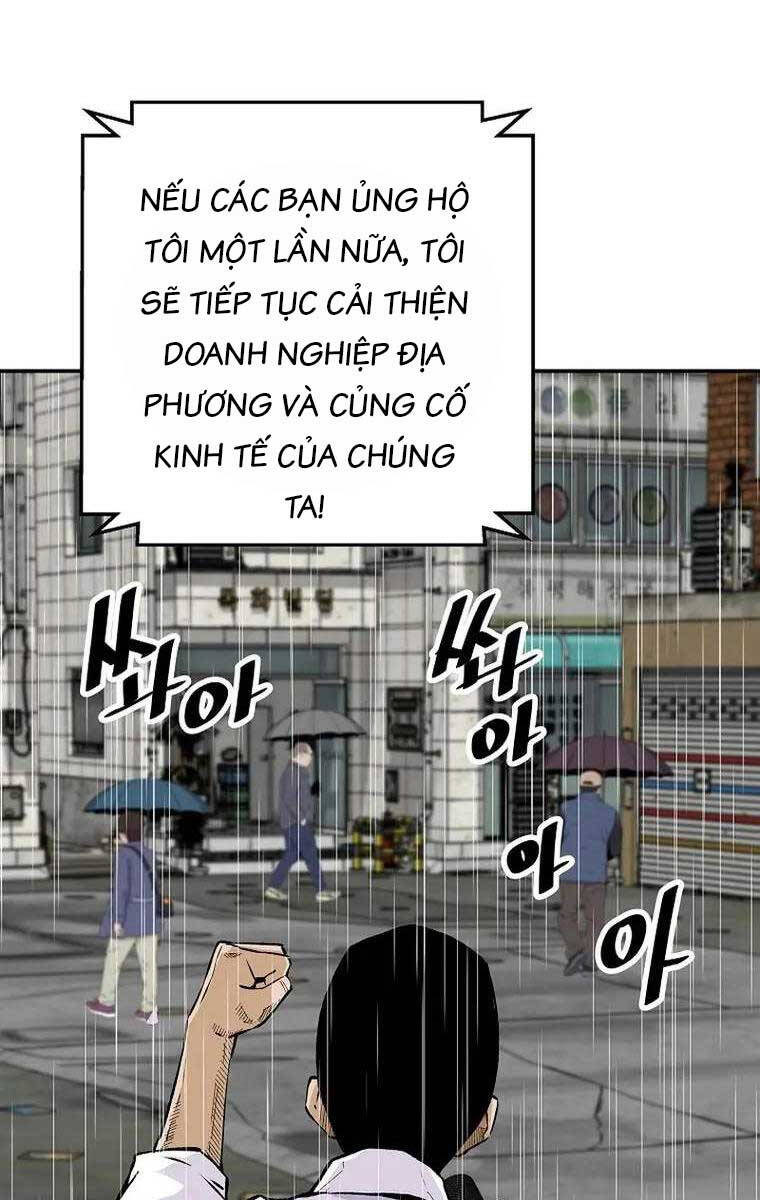 sự trở lại của huyền thoại chapter 96 8