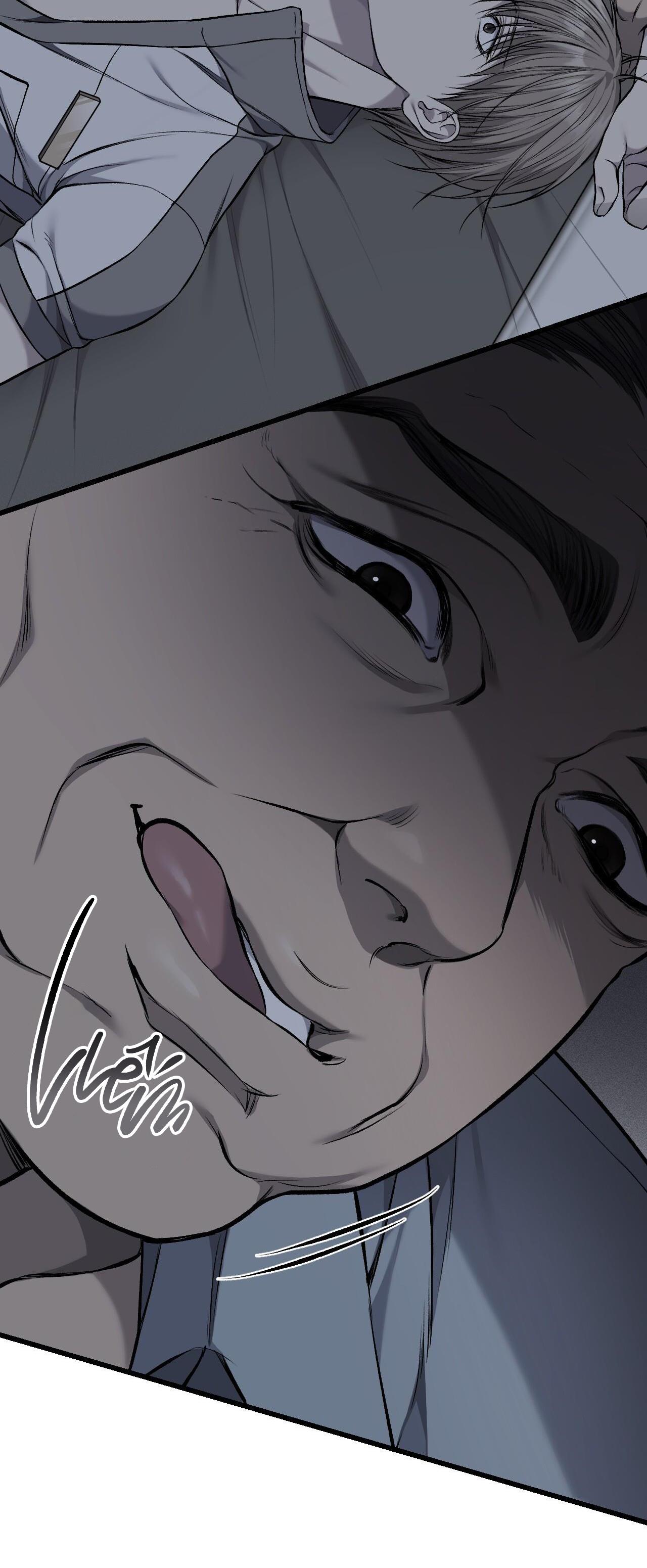 xx đê tiện chapter 22 26